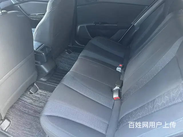 宝骏310 2016款 1.2 手动 超值型 - 图片 8
