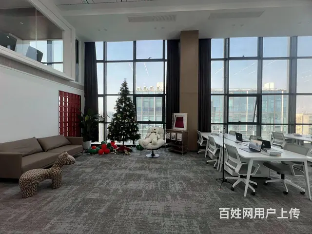星耀城 近地铁好招人 高档写字楼 精装带家具 - 图片 9
