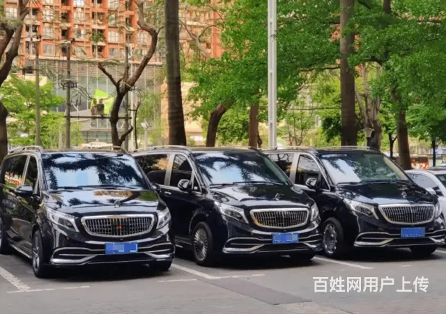 苏州附近哪有租车的政府企业租用帕萨特中巴车出租 - 图片 1