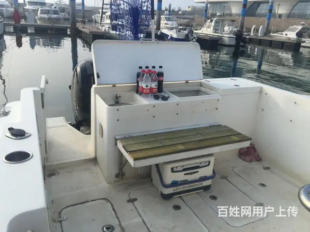 威海租船出海 - 图片 5