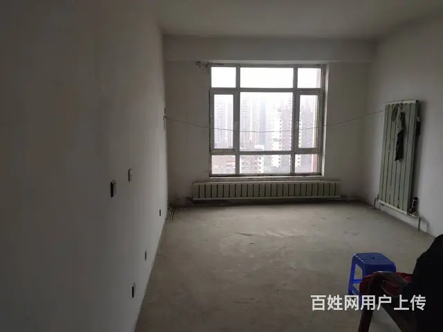 顺城区 金水岸 毛坯房 117平18楼43万 可议； - 图片 3