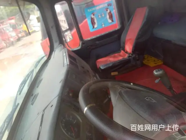 多台豪沃自卸车低价处理 - 图片 4