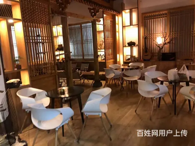 （51旺铺推荐）琼山区114平朝茶暮酒店铺低价转让 - 图片 4