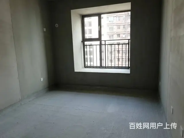 九玺台 普通住宅 毛坯房可以更名带车位地下室 - 图片 6