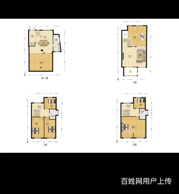 新香洲亨泰山庄别墅，入住率醉高的别墅，性价比高 - 图片 4