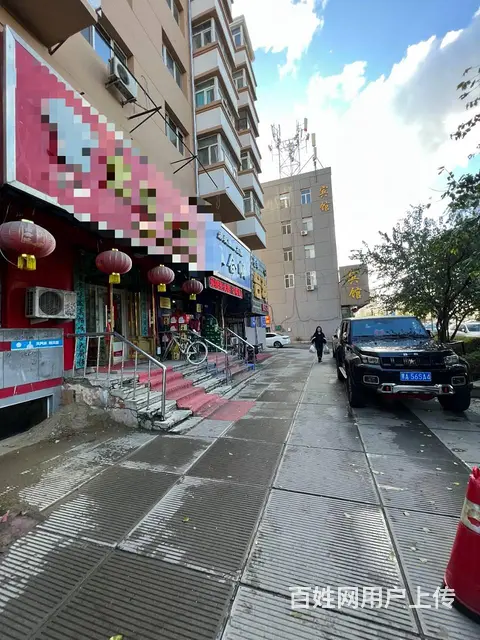 道外区东直路南直路中餐转让餐饮店出兑十五年老店 - 图片 3