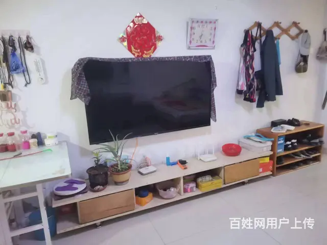 鹏程新希望二期一楼46.85平一室一厅15万 - 图片 6