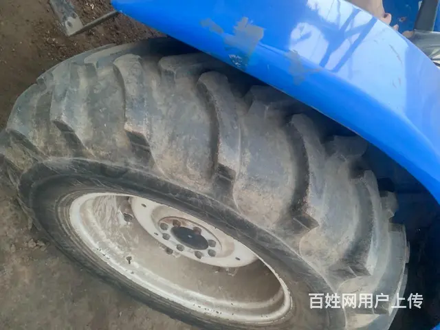 07年纽荷兰70 - 图片 8