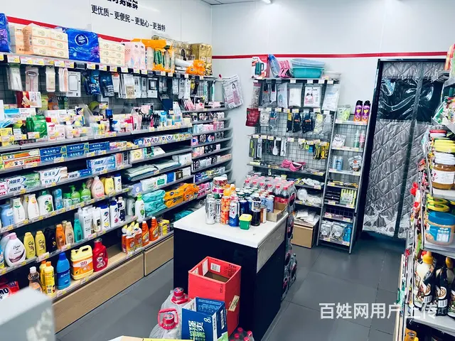小区门口便利店转让（有烟草证） - 图片 7
