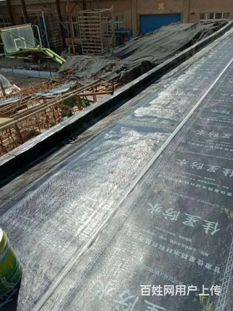 兰州盛华防水专业承接各种防水工程及家庭包不漏！ - 图片 7