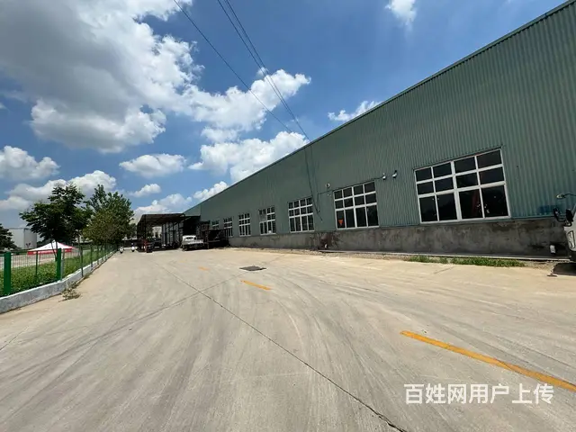 （徐州找店网）金山桥波司登隔壁院内厂房出租 - 图片 4