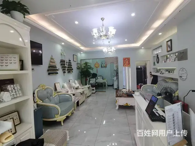 （51旺铺推荐）金贸路与玉沙路交叉口100平铺面转让 - 图片 4