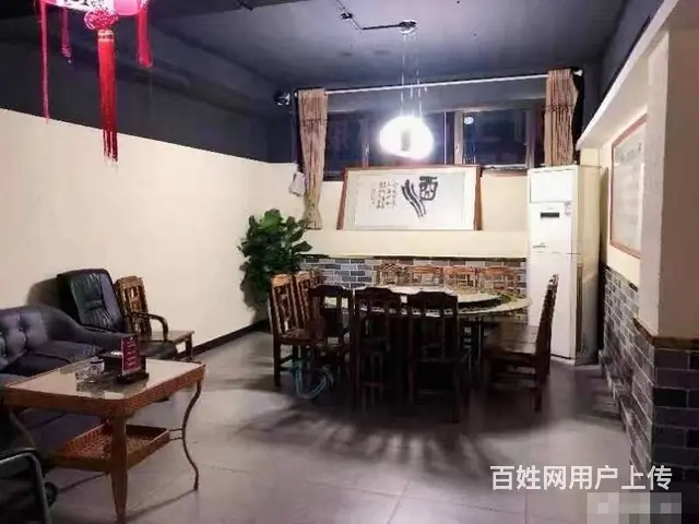 （老板本人）大型酒店学校旁豪德商圈精装茶餐厅低价转让6074 - 图片 4