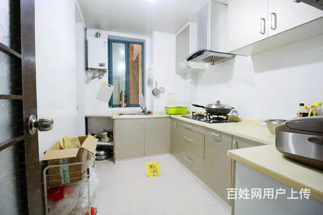 滨江区政府  钱塘春晓花园  2室  2厅 - 图片 5
