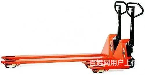 柴油叉车保养电动地牛维修液压搬运车修理全电动堆高车 - 图片 2