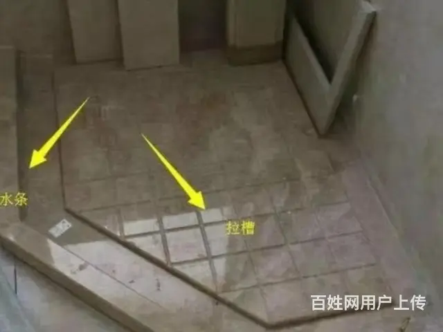 南湖人造石丨窗套线条销售 - 图片 3