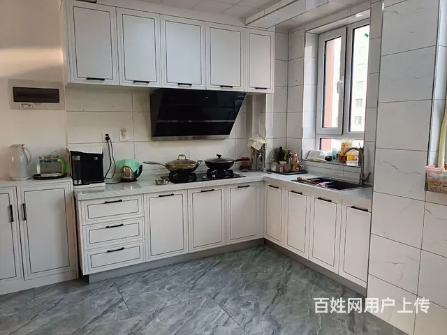 锦绣澜湾B区电梯小洋房5楼133平三室两厅两卫， - 图片 6