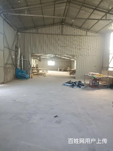 闲置厂房出租 - 图片 3