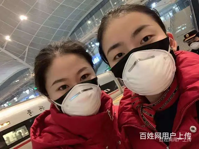 常州奔逸绝尘和谐号招高铁乘务员 - 图片 2