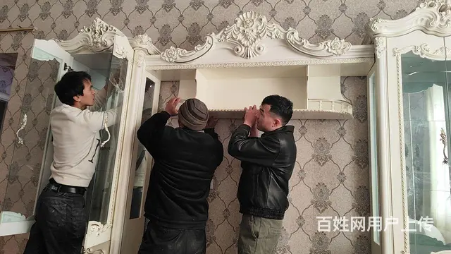 - 突出低价：喀什市超值搬家，价格低至88起！ - 图片 2