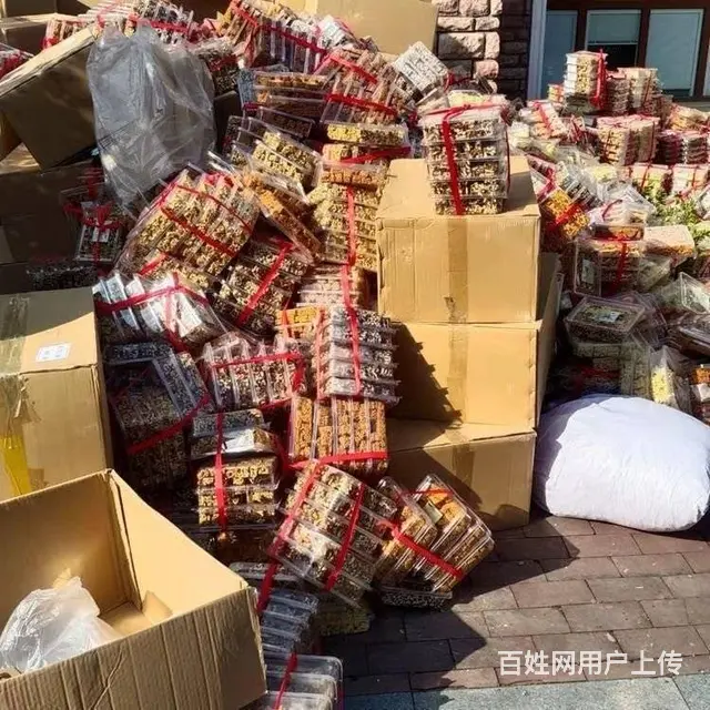 沈阳不合格产品销毁-沈阳过期食品销毁处理公司 - 图片