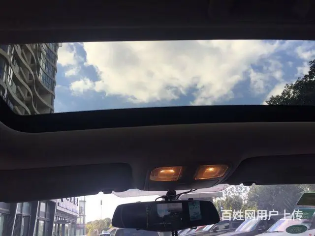 长安 致尚 2015款 致尚XT 1.6 手动 俊 - 图片 2