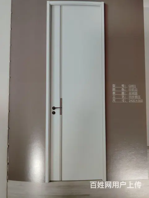 专业生产木门服务 - 图片 5
