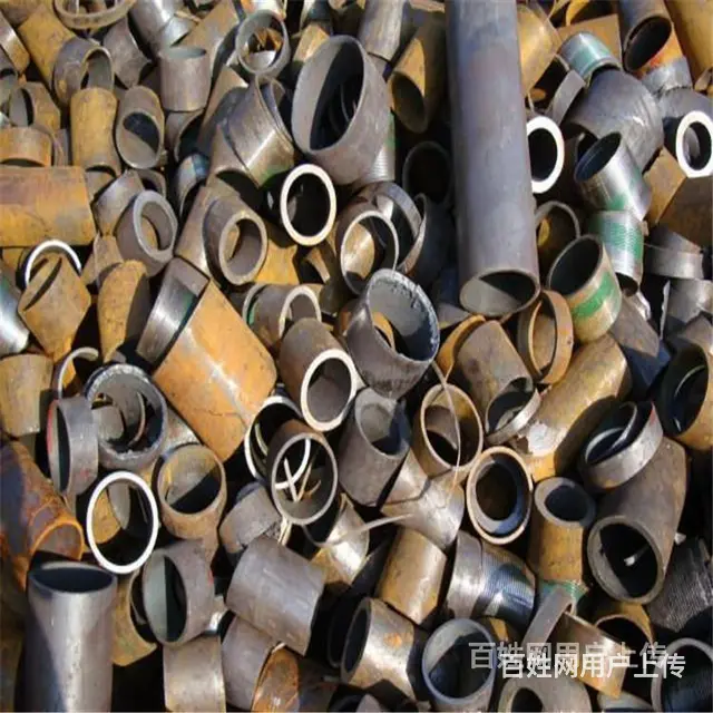 巢湖废铁废钢铁回收电话随叫随到 - 图片 5