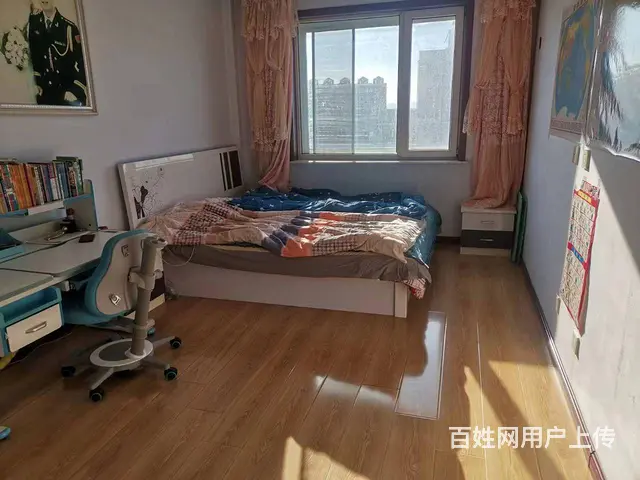 万达六中红旗路淮南花园毓水蓬莱 - 图片 1