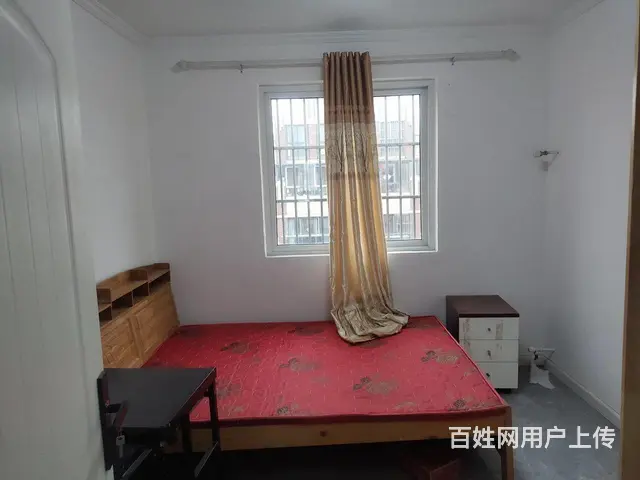 高盛汉郡3室2厅1卫1400元月107平精装修 - 图片 7