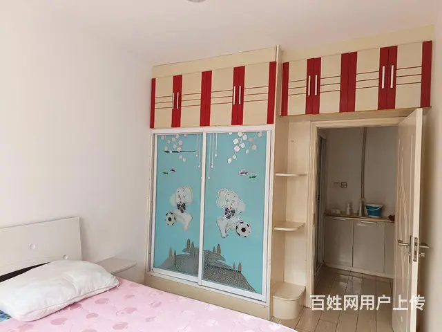 世博宏苑房子出租个人 - 图片 1