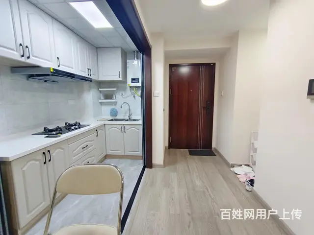 店长重点推荐！保亭人家南北1室家具电器齐全非常干净 - 图片 5