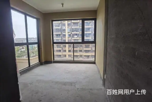 急!急!急多层[1-7层]南毛坯碧秀名庭急售 - 图片 2