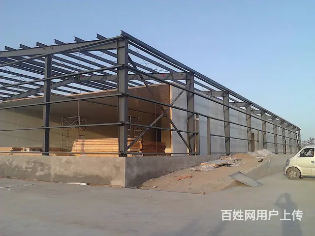通州马驹桥建个30平方冷库大概需要多少钱 - 图片 1