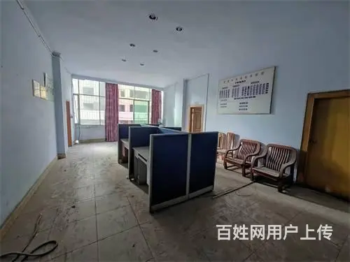 （达州铺源网）西外金山北路临街二楼1000㎡空铺出租 - 图片 3