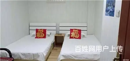 火车站东广场主题宾馆出兑 - 图片 1