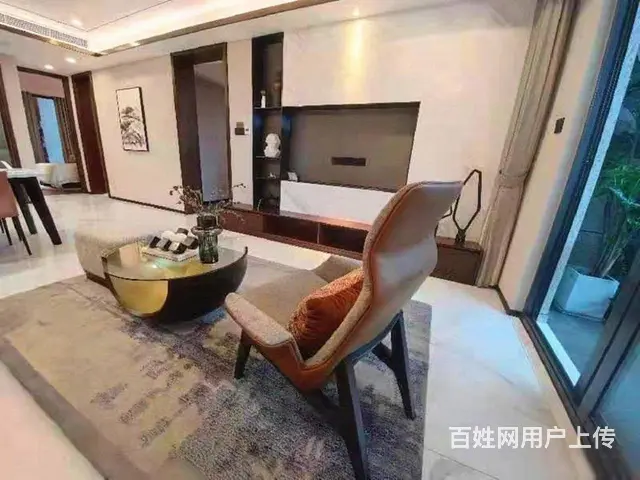 杭州拱墅区精装公寓 层高4.78米买     总价 - 图片 1
