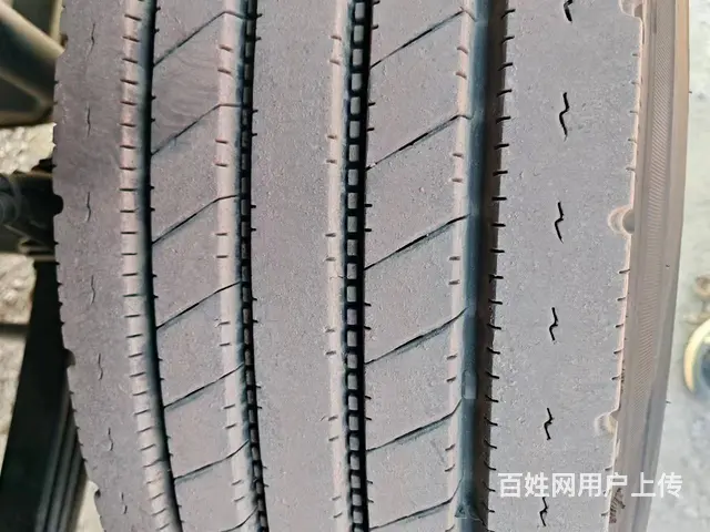 出售二手9.6米高栏自动挡解放JH6前四后八国五 - 图片 8