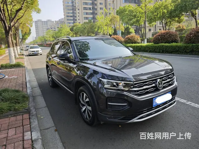 大众 途岳 2019款 途岳  1.4TSI 双离合 280 - 图片 3