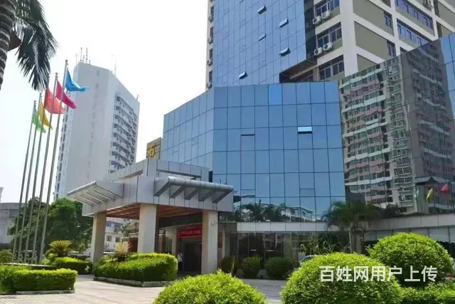 （速转店）北部湾西路35号一线2栋大楼招租 房东直租 - 图片 1
