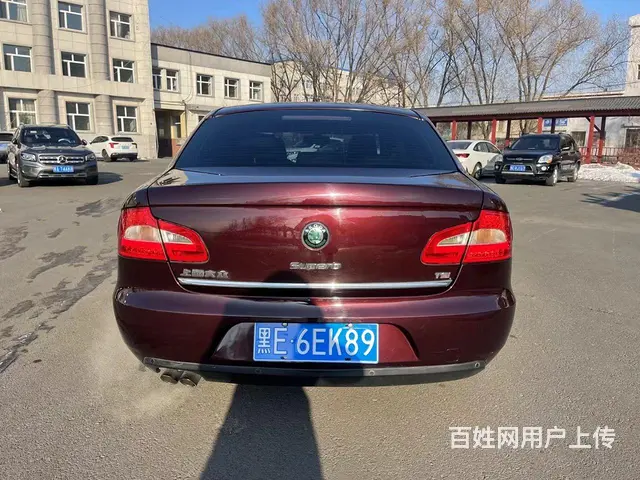 斯柯达昊锐 - 图片 5