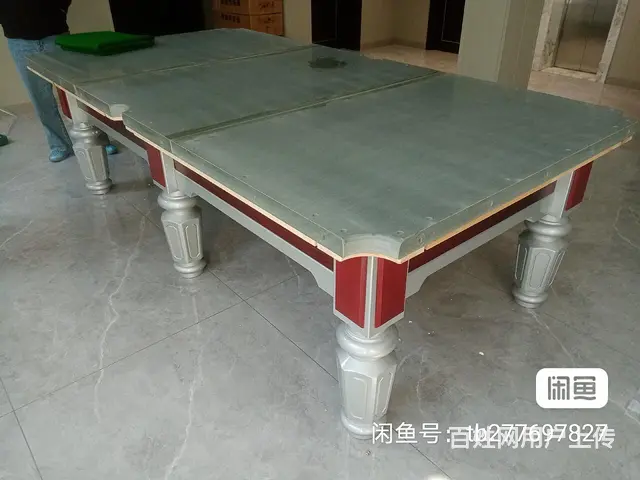 专业拆卸，安装换台布 - 图片