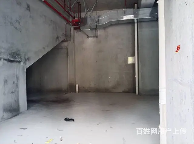 51旺铺推荐新埠岛碧桂园106平和夏日广场121平铺面出租 - 图片 7