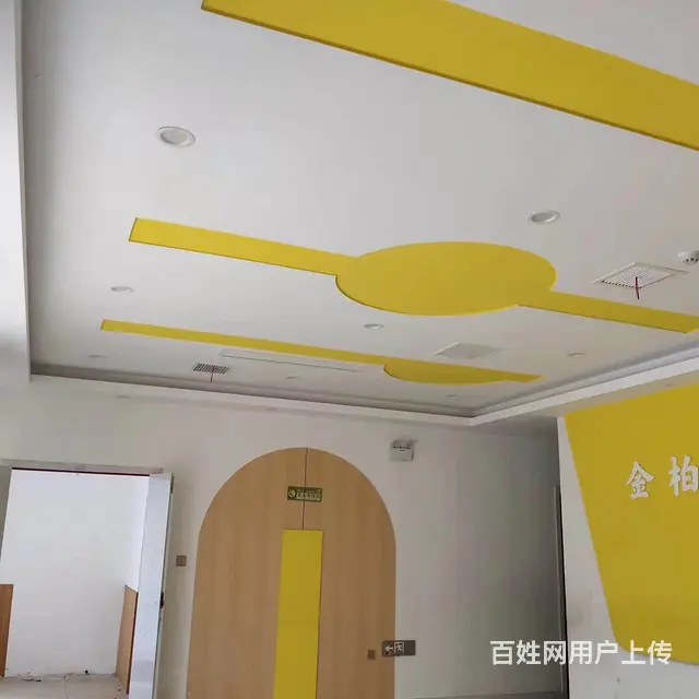 君悦兰亭精装修双通道辅导班直接出租无转让费 - 图片 6