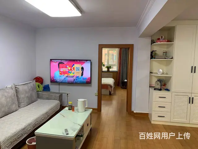 古塔区 北一里古城新苑 3楼步梯 四中 古塔公园 大润发超市 - 图片 6