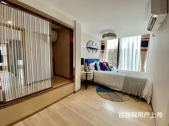 广州白云20.8龙·归花园旁 普通住宅 精装修 - 图片 4
