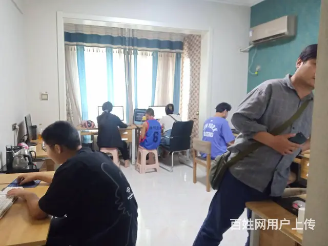 开封零基础学习平面设计、办公软件平面设计培训成人电 - 图片 4