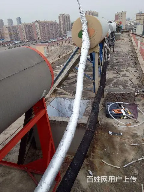 莱芜市专业太阳能维修，修不好不收费 - 图片 2
