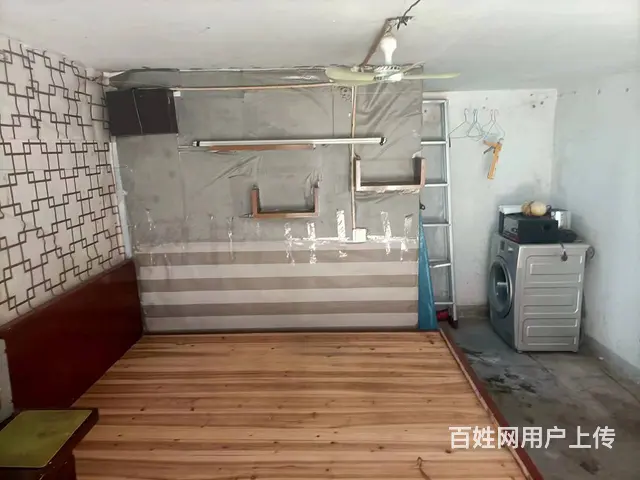 朝辉小区 普通住宅1厅 简单装修 - 图片 3