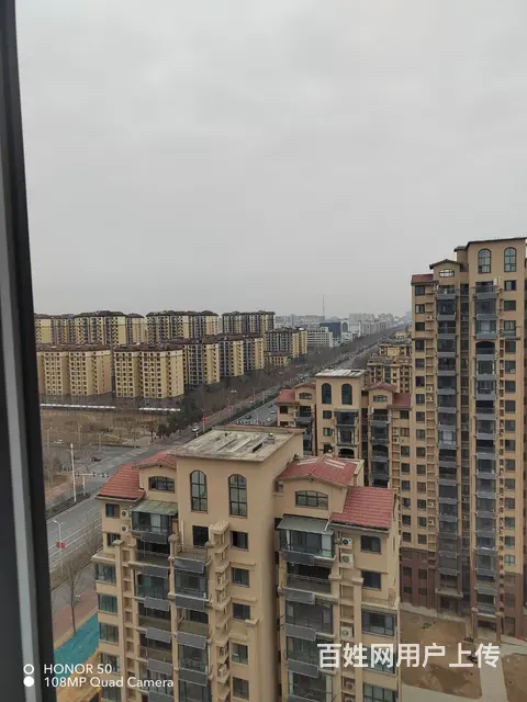 御景城邦新房出租 - 图片 8